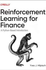 Reinforcement Learning for Finance af Yves J Hilpisch