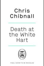 Death At The White Hart af Chris Chibnall