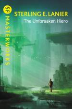 The Unforsaken Hiero af Sterling E. Lanier