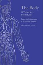 The Body af Dr Darragh Ennis