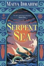 Serpent Sea af Maiya Ibrahim