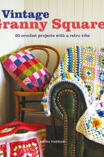 Vintage Granny Squares af Emma Varnam