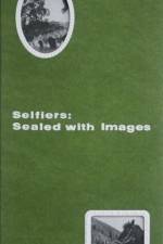 Selfiers: Sealed with Images af He Bo