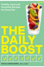 The Daily Boost af Nicola Deschamps