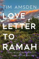 Love Letter to Ramah af Tim Amsden