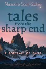 Tales from the Sharp End af Natascha Scott-Stokes