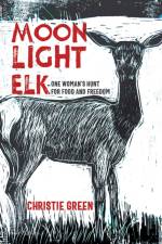 Moonlight Elk af Christie Green