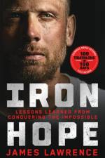 Iron Hope af James Lawrence