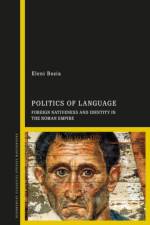 Politics of Language af Eleni Bozia