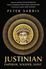 Justinian af Professor Peter Sarris