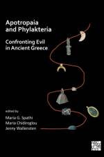 Apotropaia and Phylakteria