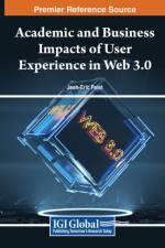 Academic and Business Impacts of User Experience in Web 3.0