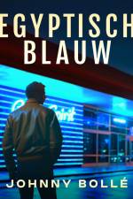 Egyptisch Blauw af Johnny Bollé