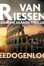 Meedogenloos af Joop van Riessen