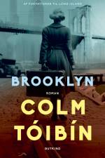 Brooklyn af Colm Toibin
