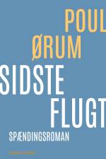 Sidste flugt af Poul Ørum