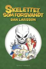 Skelettet, som forsvandt