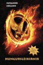 Hungursleikirnir af Suzanne Collins