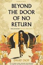 Beyond the Door of No Return