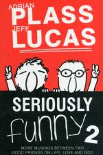 Seriously Funny #02 af Adrian Plass