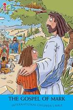 ICB International Children's Bible Gospel of Mark