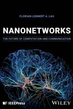 Nanonetworks af Florian-Lennert A. (University of Lubeck Lau