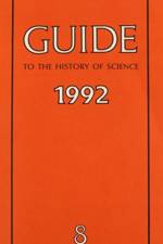 Guide to the History of Science af P. Thomas Carroll