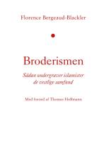 Broderismen af Florence Bergeaud-Blackler