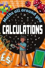 Maths All Around You: Calculations