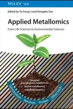 Applied Metallomics af Yu-Feng (CAS-HKU Joint Laboratory of Metallomics on Health and Environment Li