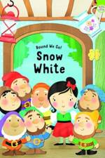 Round We Go! Snow White af Elizabeth Golding