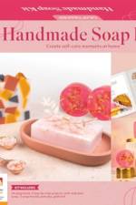 Craft Maker Handmade Soap Kit af Hinkler Pty Ltd