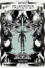 Frankenstein by Georges Bess af Mary Shelley