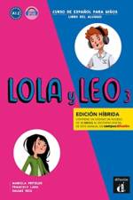 Lola y Leo af Marcela Fritzler