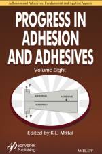 Progress in Adhesion and Adhesives, Volume 8