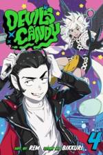 Devil's Candy, Vol. 4 af Rem