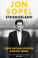 Strangeland af Jon Sopel