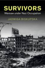 Survivors af Jadwiga Biskupska