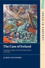 The Case of Ireland af James (Columbia University Stafford