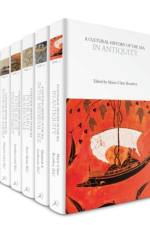 A Cultural History of the Sea