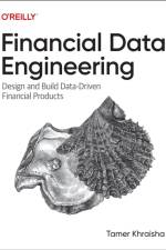 Financial Data Engineering af Tamer Khraisha