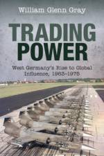 Trading Power af William Glenn (Purdue University Gray
