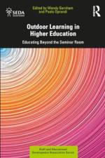 Outdoor Learning in Higher Education