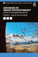Advances in Group Psychotherapy af Stewart L Aledort