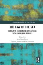 The Law of the Sea
