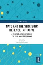 NATO and the Strategic Defence Initiative