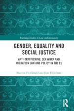 Gender, Equality and Social Justice af Sharron FitzGerald