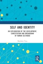 Self and Identity af Matthew Tieu