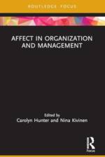 Affect in Organization and Management