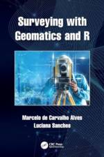 Surveying with Geomatics and R af Marcelo (Federal University of Lavras de Carvalho Alves